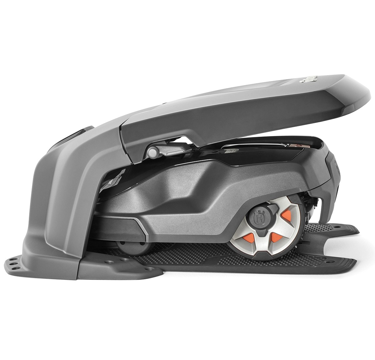Dreame Garage for robotic lawnmower (A1 A1 Pro A2) | Voordelig Dreame Garage for robotic lawnmower (A1 A1 Pro A2) | Voordelig