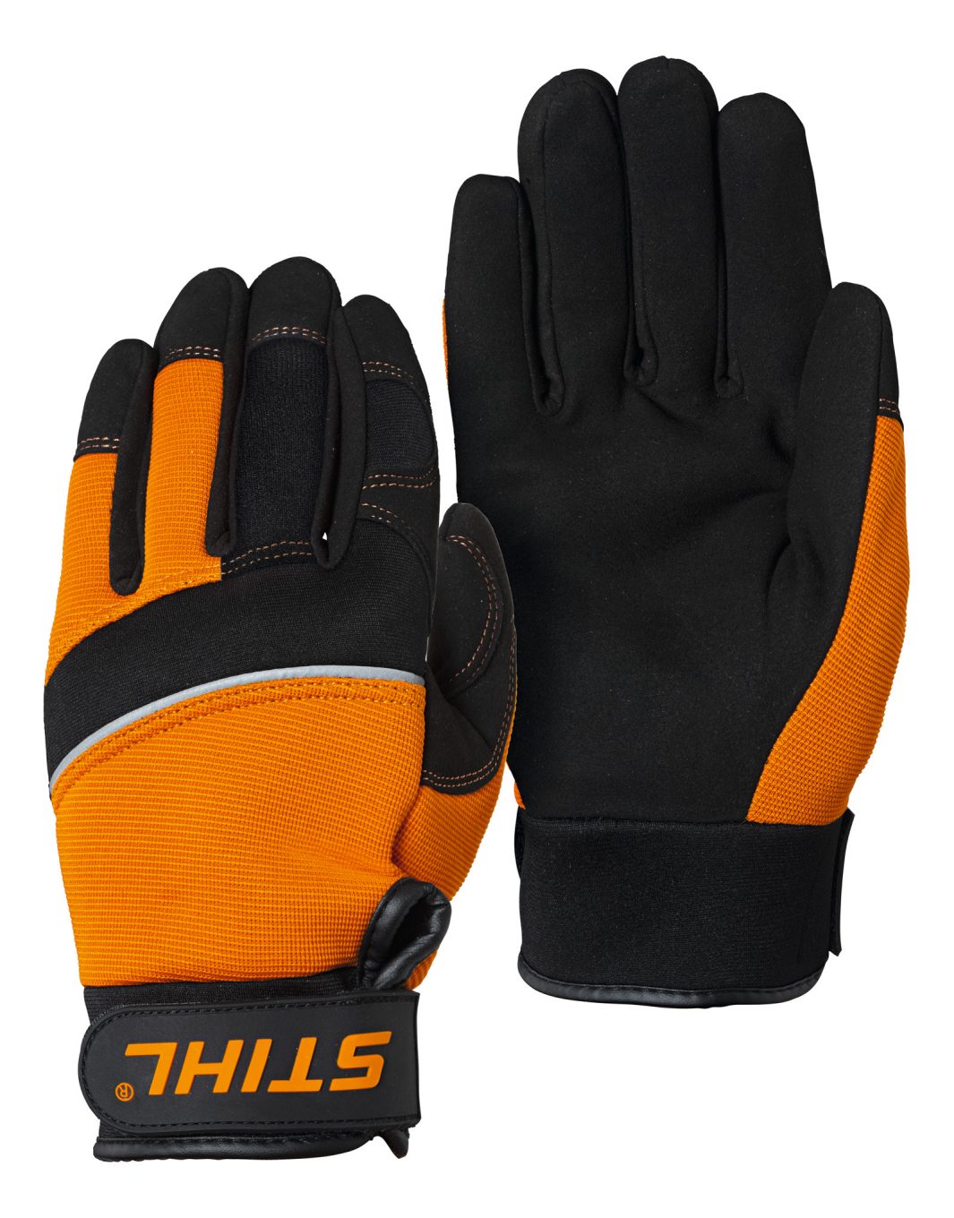 Stihl Schutzhandschuh DYNAMIC Vent L – Kraakman Tuinmachines
