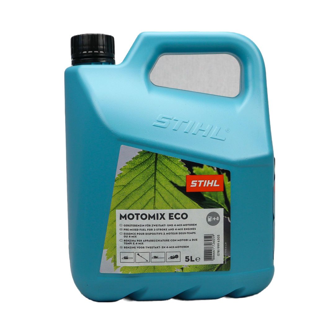 Stihl Motomix ECO 2-Stroke - 5 Liter