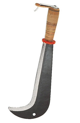 Stihl Swiss machete – Kraakman Tuinmachines
