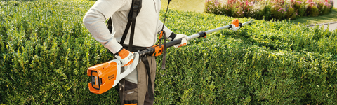 Professioneel tuingereedschap: wat heb je echt nodig?