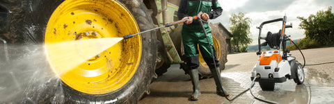 Kleine machines voor jouw bedrijf: efficiënt werken voor de moderne landbouwer