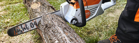 Kettingzaag kopen: hier moet je op letten!