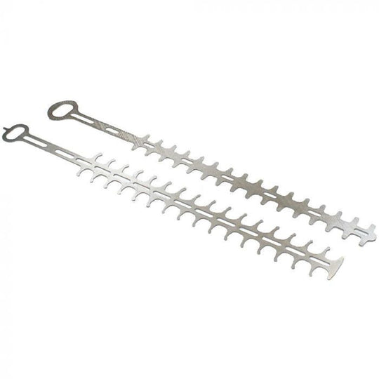 Mes 600 mm / 24'' tbv HSA 100