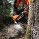 STIHL MS 400.1 C-M VW Benzine Kettingzaag