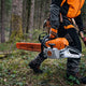 STIHL MS 400.1 C-M VW Benzine Kettingzaag