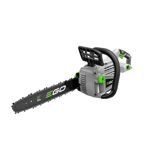 Accu Kettingzaag 35cm CS1400E - BODY zonder accu en zonder lader