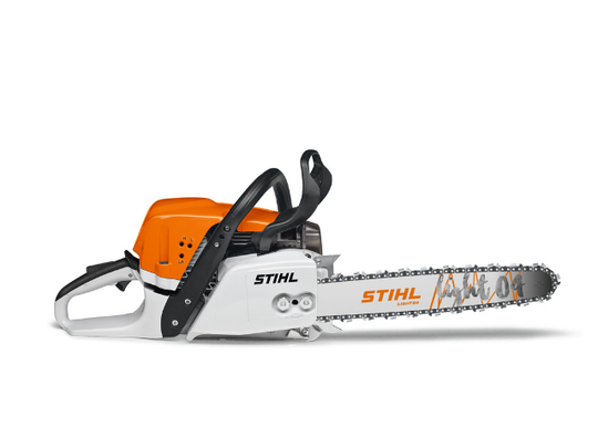 MS 391 Benzine Kettingzaag