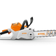 MSA 220 C-B Accu kettingzaag - BODY zonder accu en zonder lader