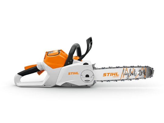 MSA 220 C-B Accu kettingzaag - BODY zonder accu en zonder lader