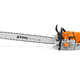 MS 881 Benzine Kettingzaag