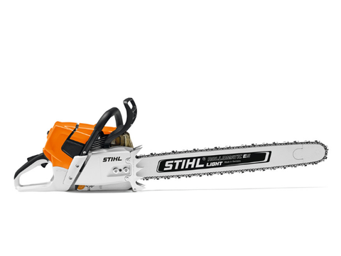 MS 661 C-M W Benzine Kettingzaag