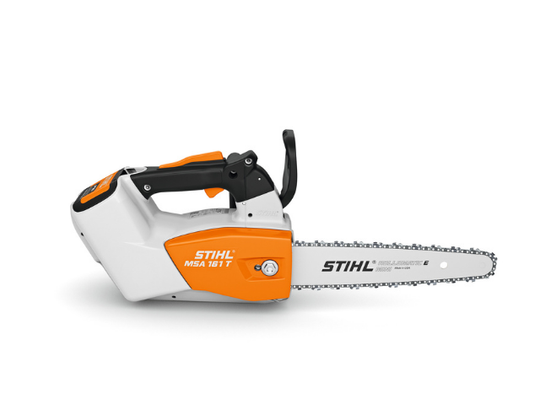 MSA 161 T Accu Kettingzaag - BODY zonder accu en zonder lader