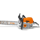 MS 311 Benzine Kettingzaag