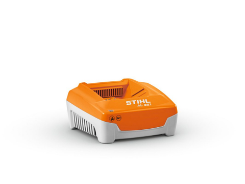 KGA 770 Accu Veegmachine - Set Compleet