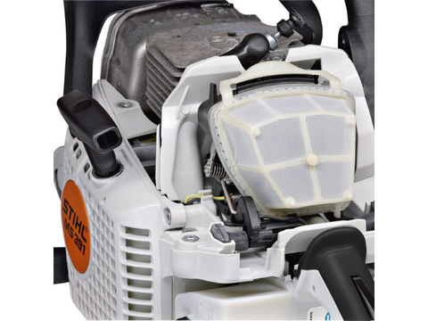 MS 391 Benzine Kettingzaag