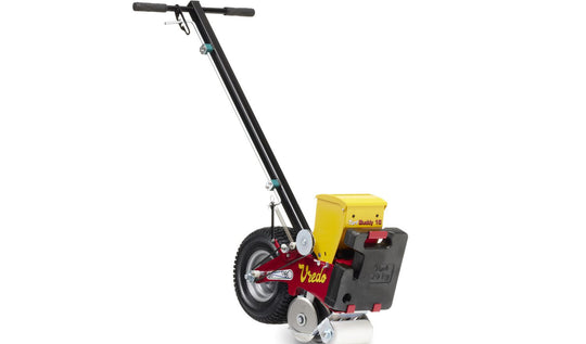 DZ5 Turf Buddy with weight