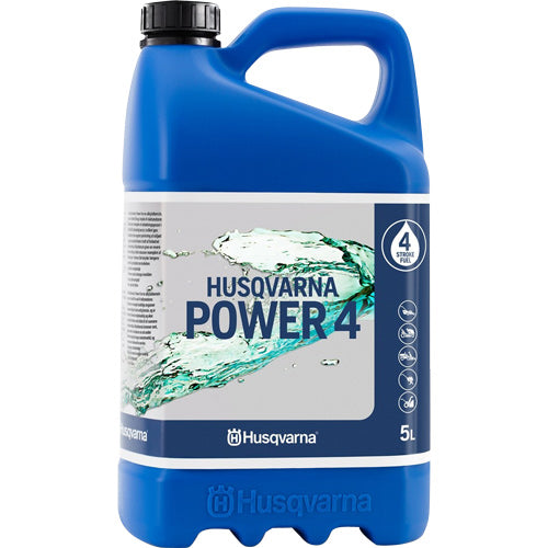 XP Power 4-Stroke (5 Liter)