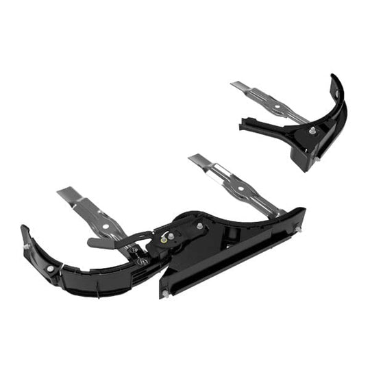 Mulchkit voor John Deere 54'' maaidek voor zitmaaier