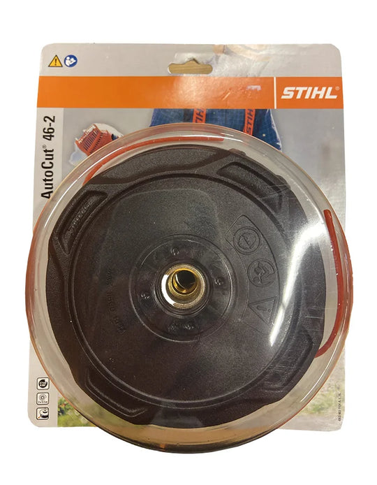 AutoCut 46-2 Maaikop - 2,4mm / 3,3mm