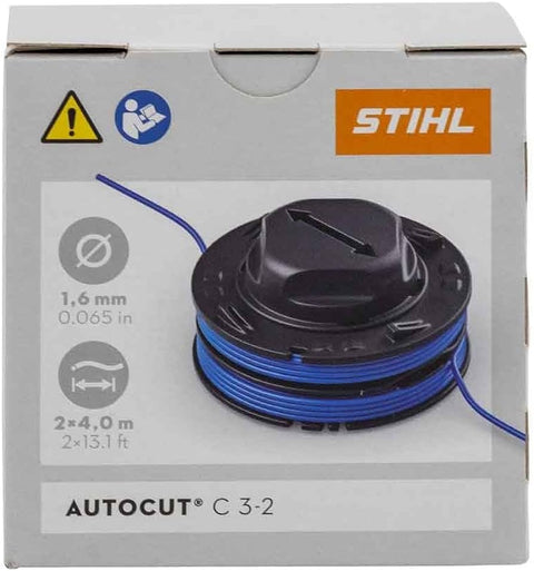 Wire spool for AutoCut 2-2, AutoCut 3-2 and FSE 31