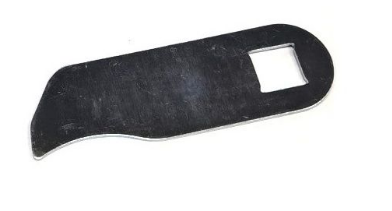 Reservemessen RLE 240 20stuks