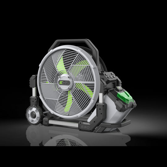 Ventilator - FN1800E