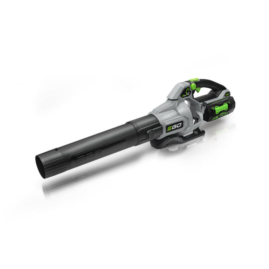 Accu Bladblazer - LB5804E (SET met 5Ah accu en snellader)