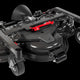 Maaidek Combi 132cm Professional Rider 520D/525D