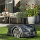 AUTOMOWER® 405XE NERA Robotmaaier - 600m² - Set Compleet