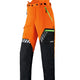 Hose mit Bund DYNAMIC Klasse 2 M