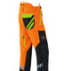 Hose mit Bund DYNAMIC Klasse 2 M