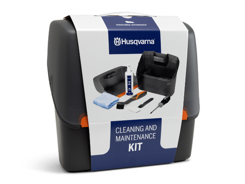 AUTOMOWER® 405XE NERA Robotmaaier - 600m² - Set Compleet