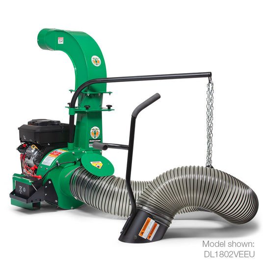 DL1802VEEU Truckloader