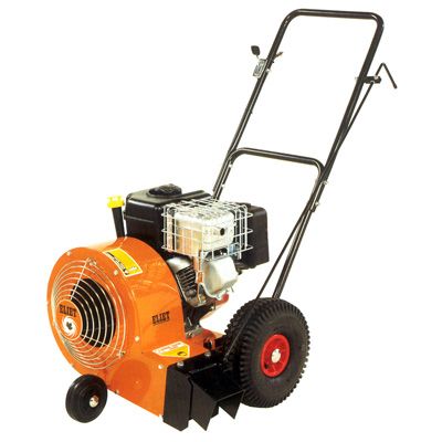 BL360 Benzine Bladblazer HONDA 5.5 pk GX160