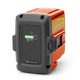 110iL Accu Bosmaaier - SET met BLi10 accu en 40-C80 lader OP=OP