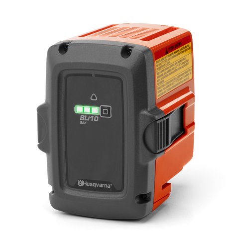 110iL Accu Bosmaaier - SET met BLi10 accu en 40-C80 lader OP=OP