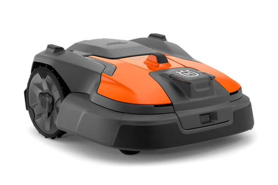 HUSQVARNA AUTOMOWER 560 EPOS - 12.000m²