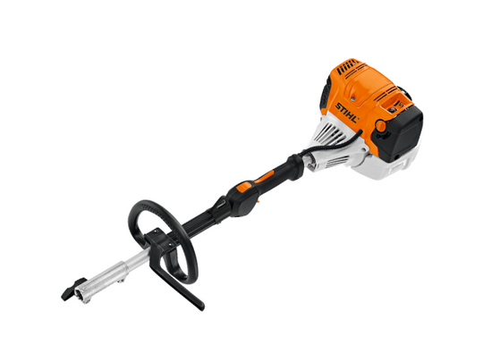 KM 111 R Benzine Combimotor