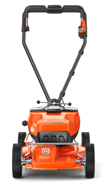 LB 448iV Accu Mulchmaaier - BODY zonder accu en zonder lader