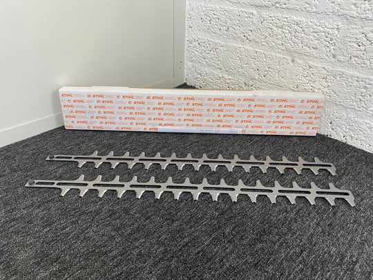 Messen Vervangingsset 500 mm / 20'' tbv HL 45, HL 75, HL 90, HL 95, HL 100, HLE 71, HL-KM 135, HL 0, HEL 600, HEL 700, HG 100, HG 300, HG 900 en HG 945