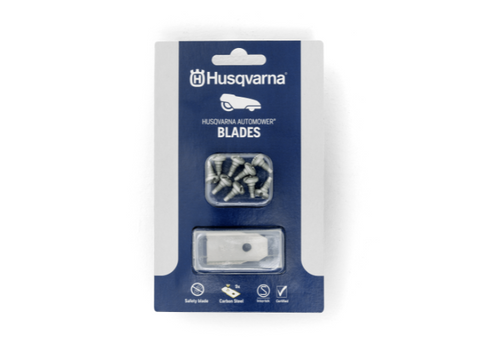 AUTOMOWER® 405XE NERA Robotmaaier - 600m² - Set Compleet