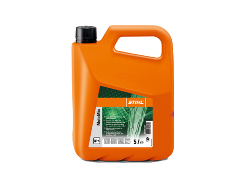 FS 38 Benzine Bosmaaier AutoCut C 6-2 - Set Compleet