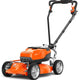 LB 448iV Accu Mulchmaaier - BODY zonder accu en zonder lader