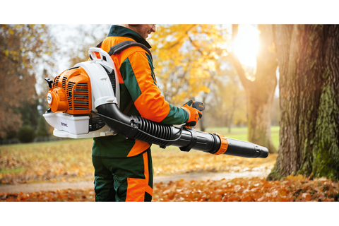 VIND SNEL JOUW NIEUWE BLADBLAZER & BLADZUIGERS