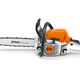 MS 251 Benzine Kettingzaag