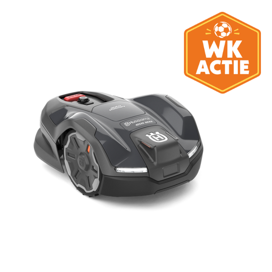 Automower 405XE NERA - 600m²