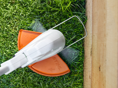 FSA 30 Accu Bosmaaier PolyCut 3-2 - BODY zonder accu en lader