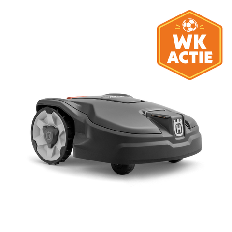 AUTOMOWER® 310 Mark II Robotmaaier - 1000m2