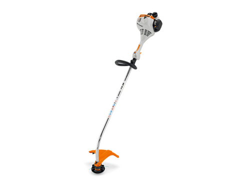 FS 38 Benzine Bosmaaier AutoCut C 6-2 - Set Compleet